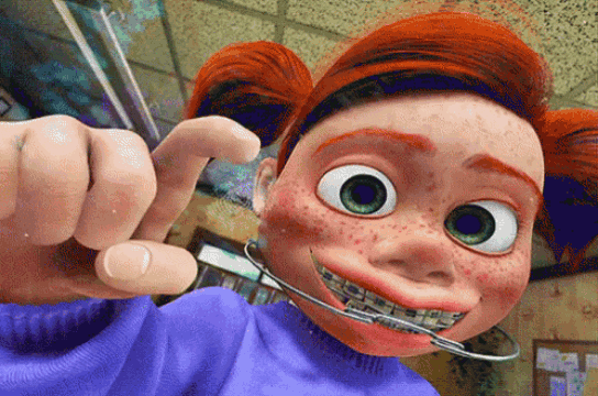 Darla's gif